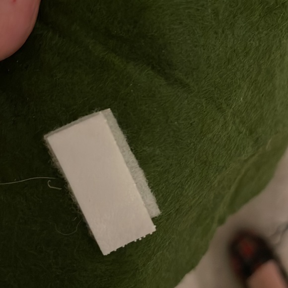 Pottery Barn Kids Advent Felt Calendar - Like New! - Picture 5 of 15